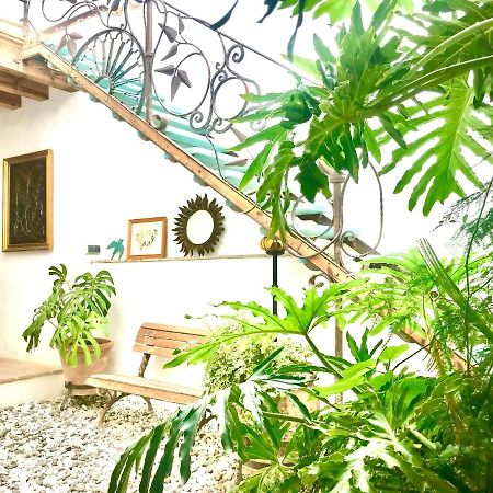 ベヘール・デ・ラ・フロンテーラ Casa Del Teatro Luxury Casas Vejer Debraヴィラ エクステリア 写真
