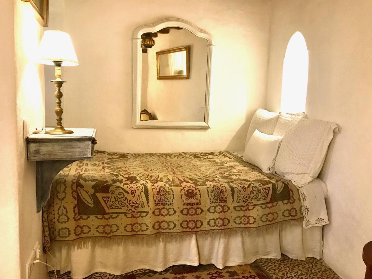 ベヘール・デ・ラ・フロンテーラ Casa Del Teatro Luxury Casas Vejer Debraヴィラ エクステリア 写真