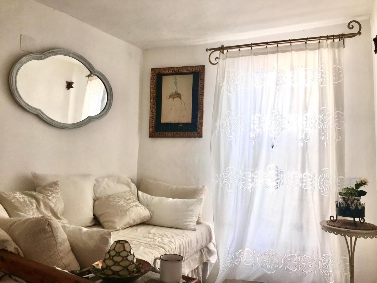 ベヘール・デ・ラ・フロンテーラ Casa Del Teatro Luxury Casas Vejer Debraヴィラ エクステリア 写真