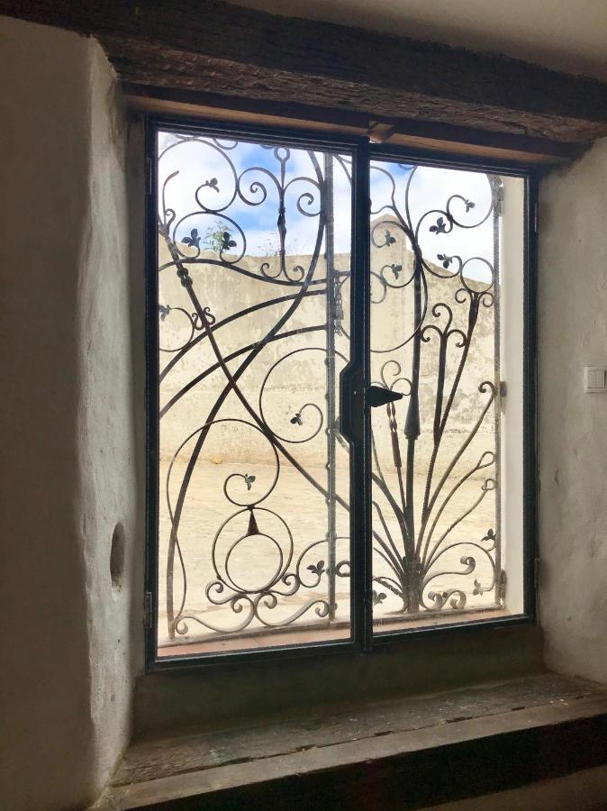 ベヘール・デ・ラ・フロンテーラ Casa Del Teatro Luxury Casas Vejer Debraヴィラ エクステリア 写真