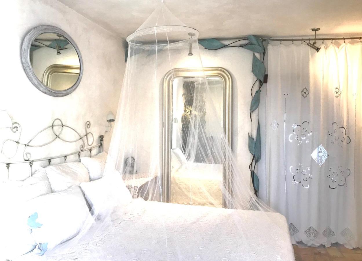 ベヘール・デ・ラ・フロンテーラ Casa Del Teatro Luxury Casas Vejer Debraヴィラ エクステリア 写真