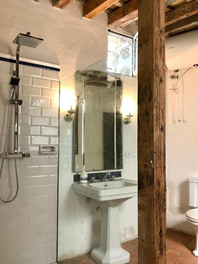 ベヘール・デ・ラ・フロンテーラ Casa Del Teatro Luxury Casas Vejer Debraヴィラ エクステリア 写真