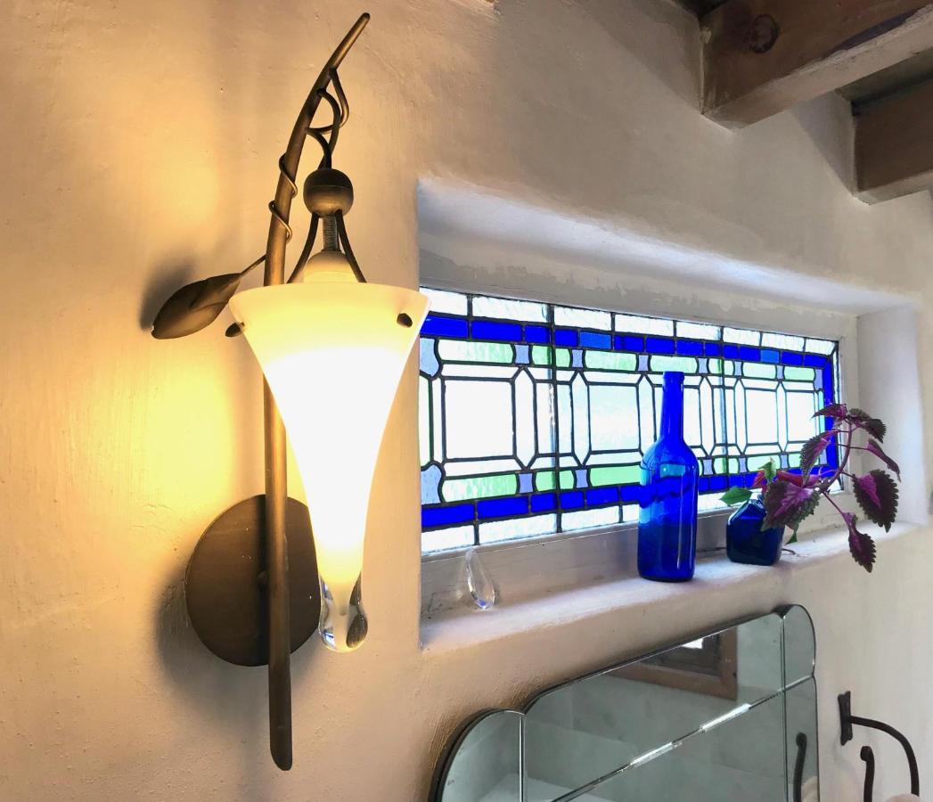 ベヘール・デ・ラ・フロンテーラ Casa Del Teatro Luxury Casas Vejer Debraヴィラ エクステリア 写真