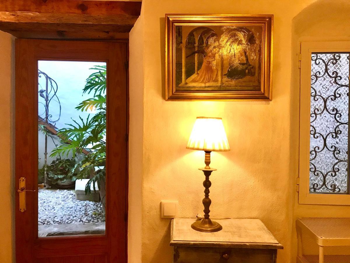 ベヘール・デ・ラ・フロンテーラ Casa Del Teatro Luxury Casas Vejer Debraヴィラ エクステリア 写真