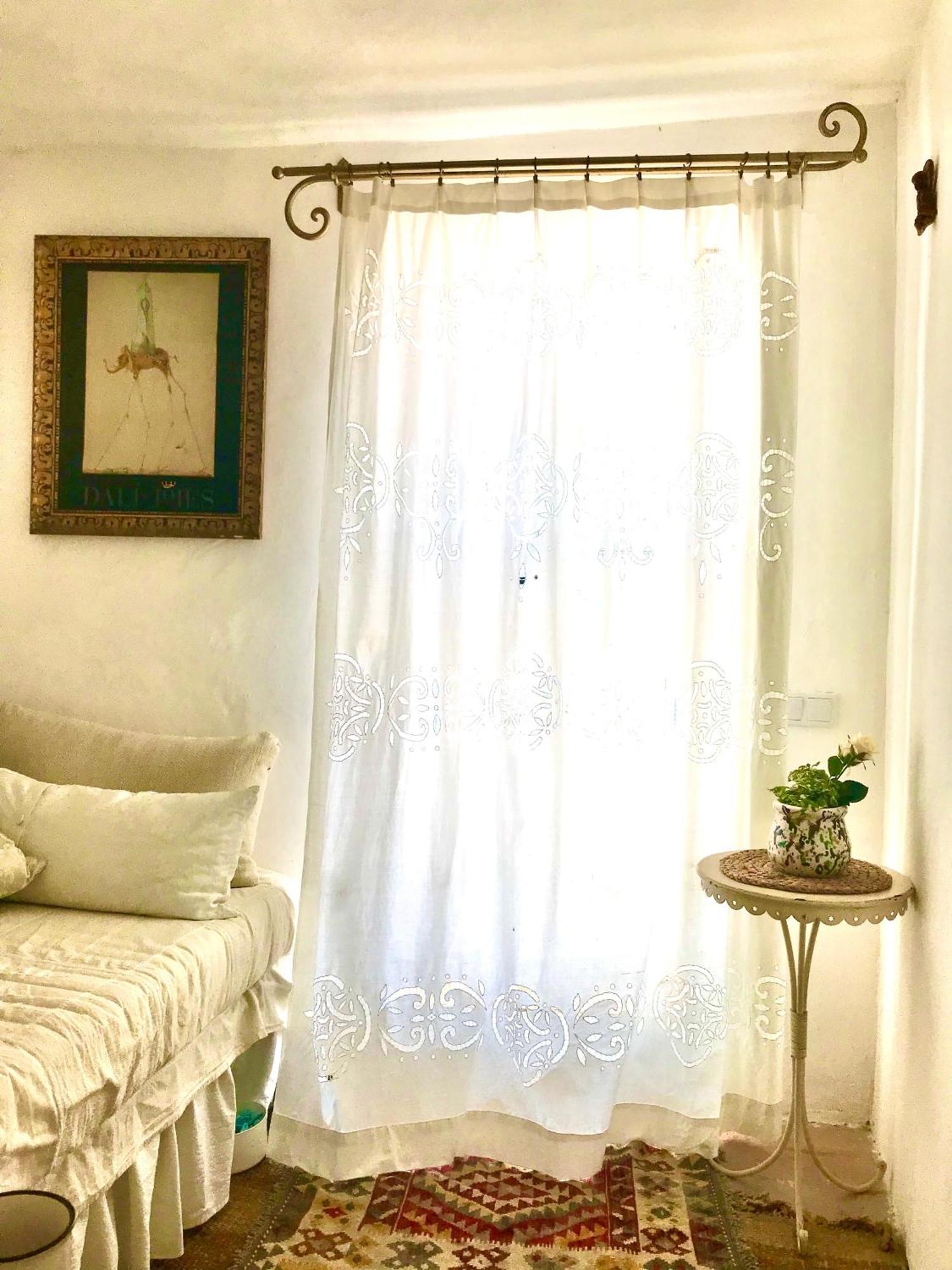 ベヘール・デ・ラ・フロンテーラ Casa Del Teatro Luxury Casas Vejer Debraヴィラ エクステリア 写真