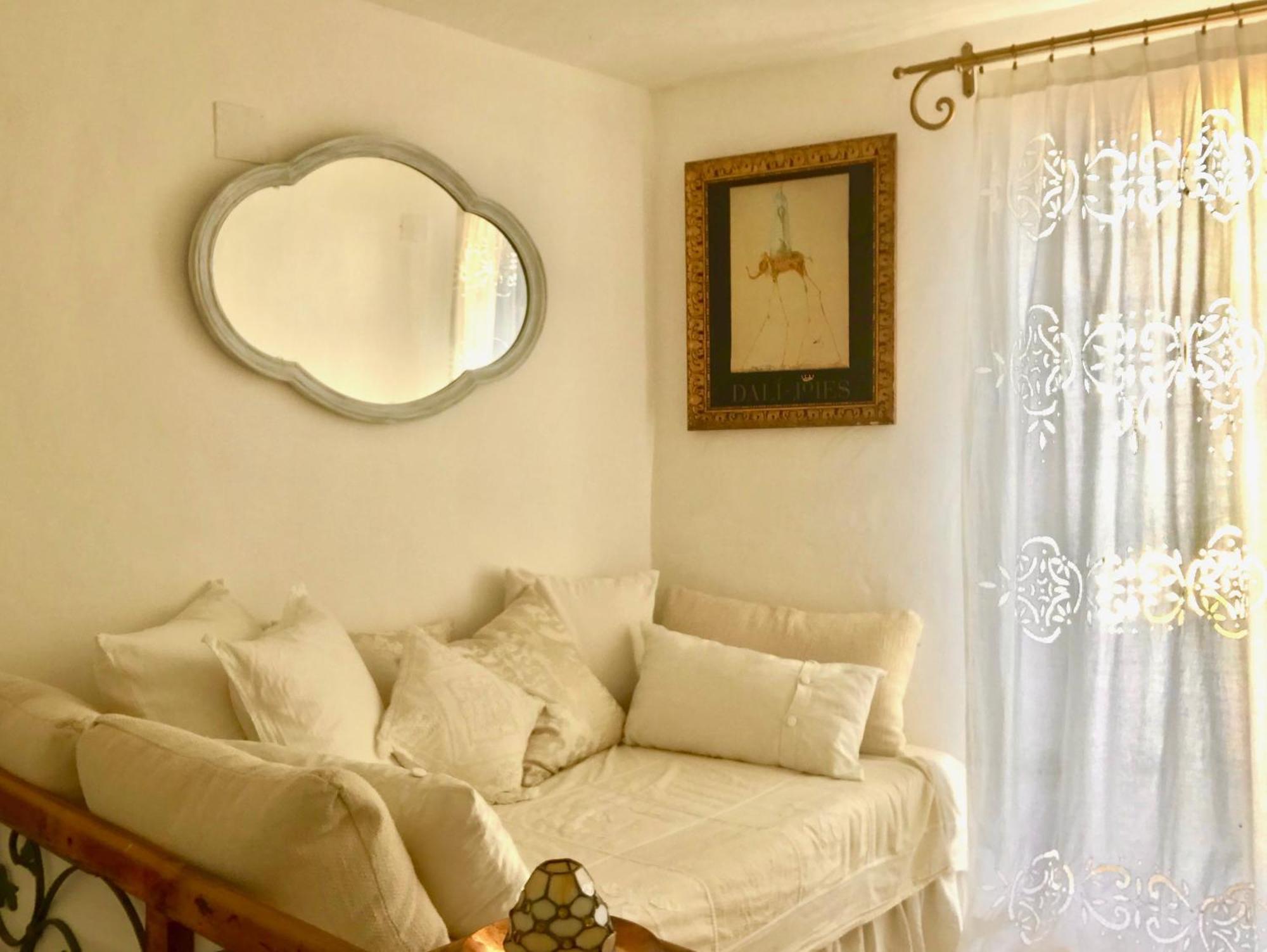 ベヘール・デ・ラ・フロンテーラ Casa Del Teatro Luxury Casas Vejer Debraヴィラ エクステリア 写真