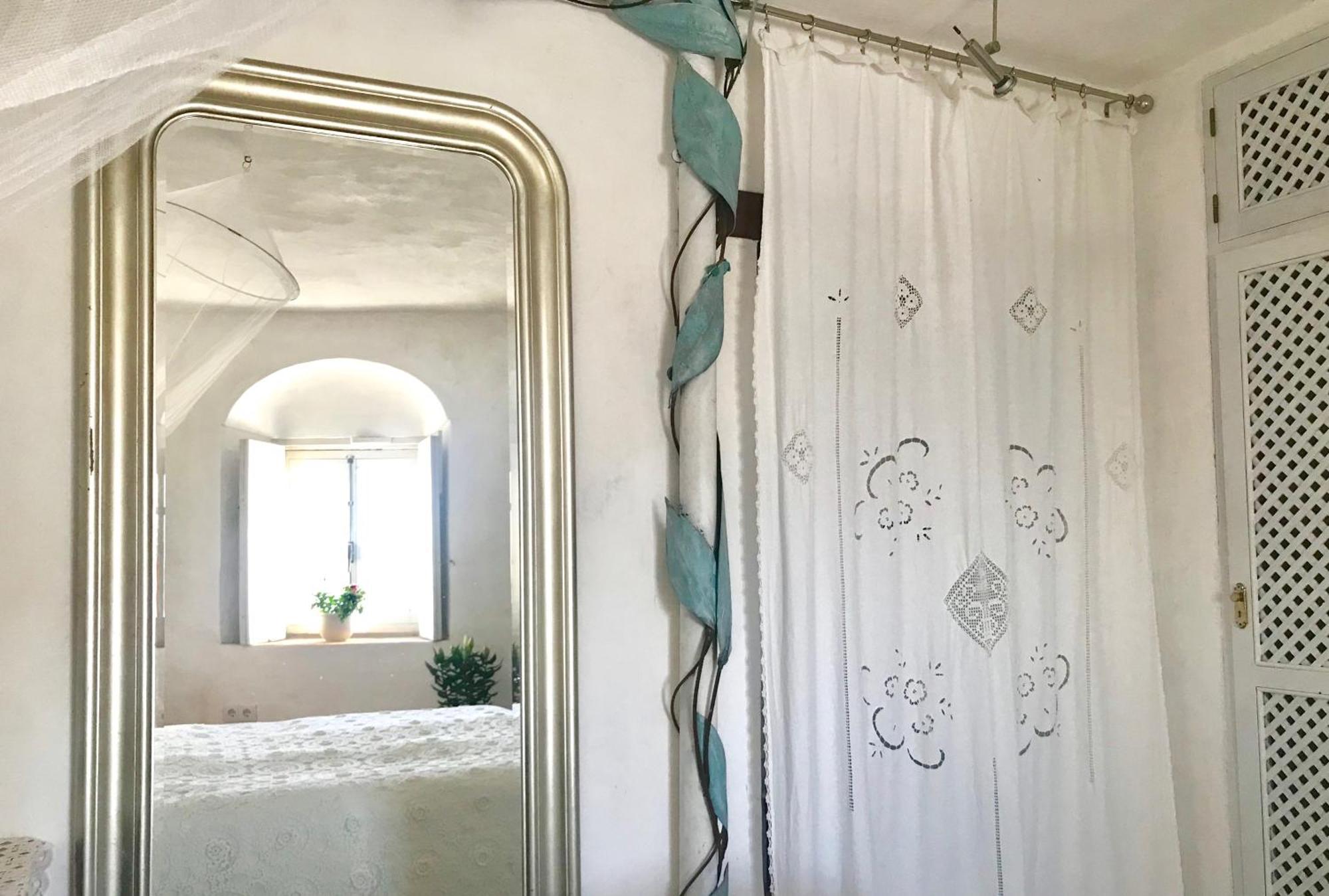 ベヘール・デ・ラ・フロンテーラ Casa Del Teatro Luxury Casas Vejer Debraヴィラ エクステリア 写真