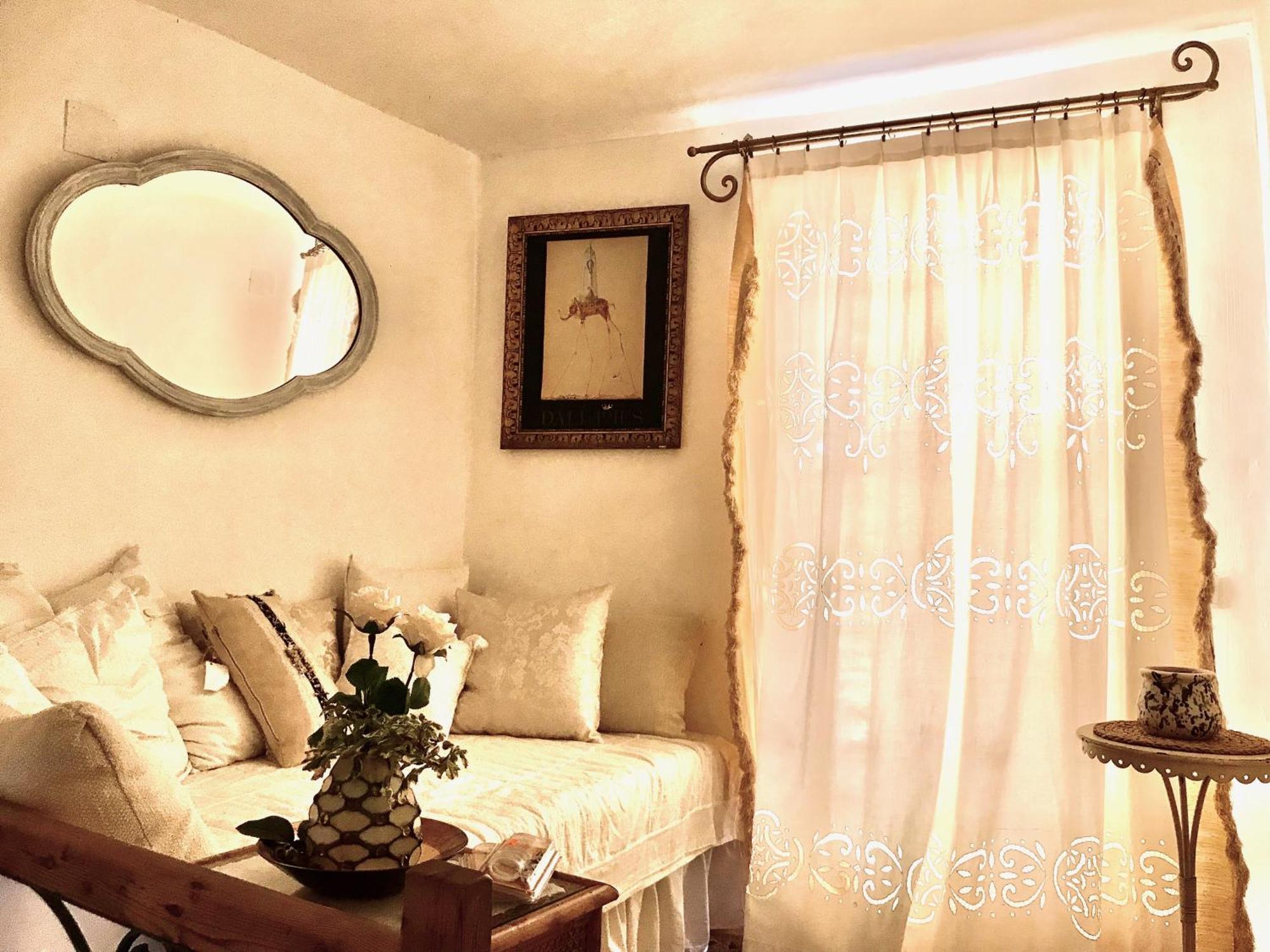 ベヘール・デ・ラ・フロンテーラ Casa Del Teatro Luxury Casas Vejer Debraヴィラ エクステリア 写真